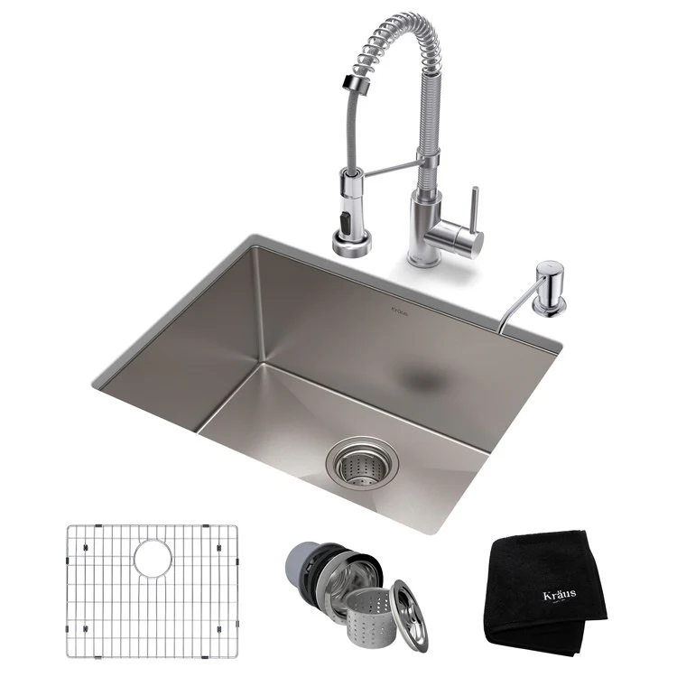 Standart Pro 23