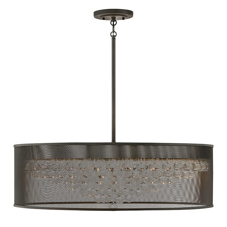 Fiona Eight-Light Pendant - Frankwebs