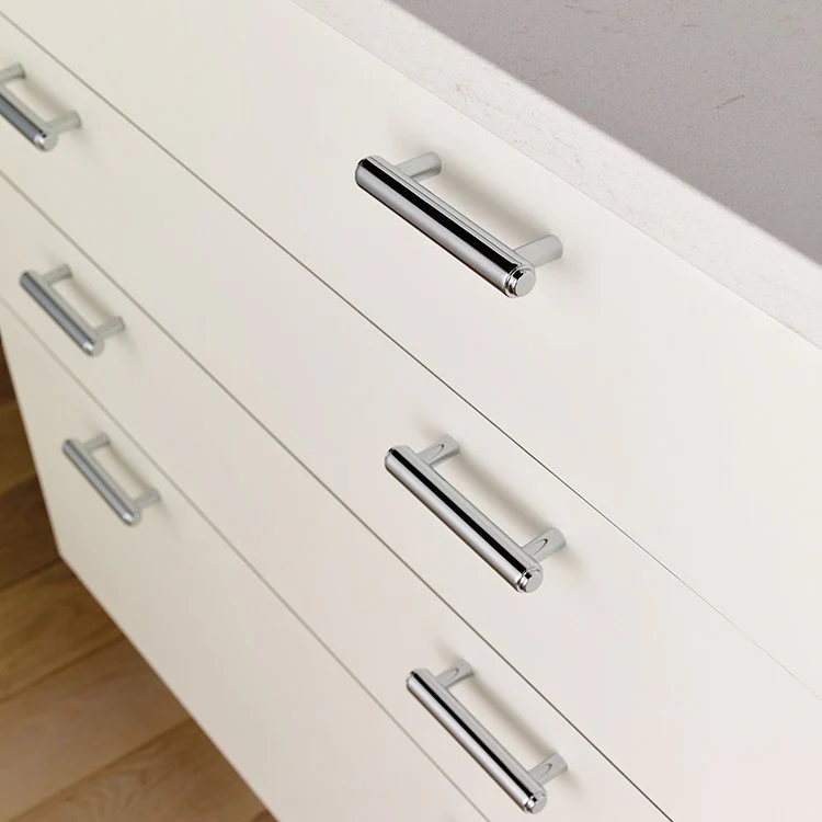 Iso Cabinet/Drawer Pull - Frankwebs