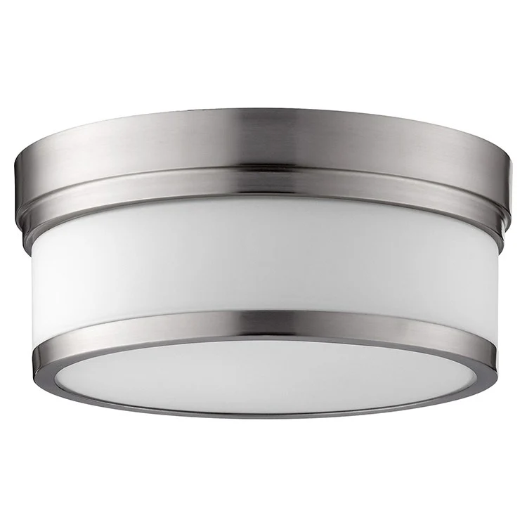 Celeste Two-Light Flush Mount Ceiling Fixture - Frankwebs
