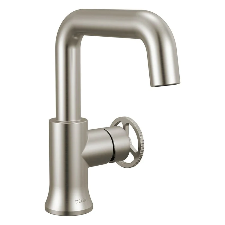 Lavatory Faucet Trinsic 1 Wheel Venetian Bronze 1.2 Gallons per Minute Deck Mount Pop-Up 1 Hole - Frankwebs