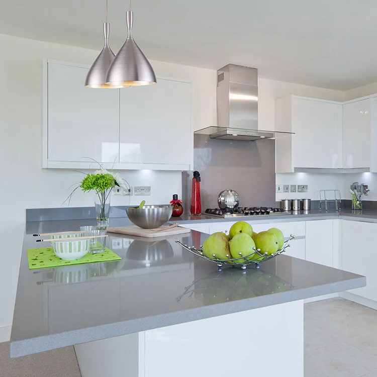 Spun Aluminum Single-Light Pendant with Recessed Light Kit - Frankwebs