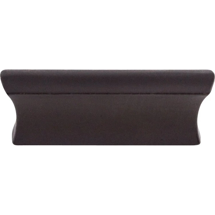 Pull Mercer Glacier Ash Gray Zinc Alloy 2 Inch - Frankwebs