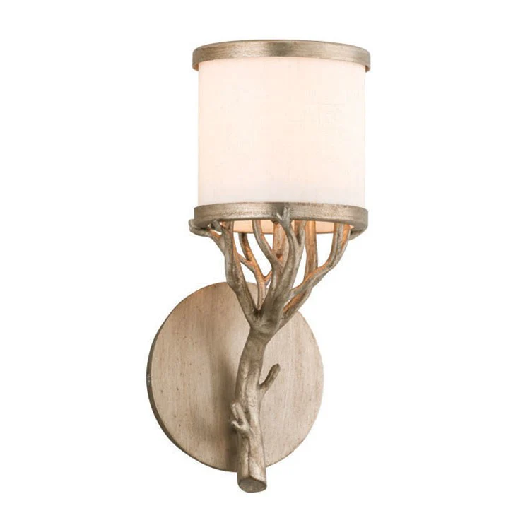Whitman Single-Light Bathroom Wall Sconce - Frankwebs