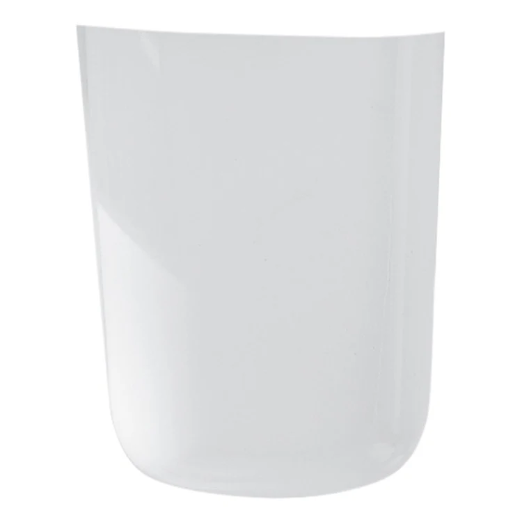 Murro Vitreous China Shroud/Knee Guard for Wall-Mount Sink - Frankwebs