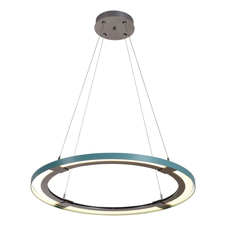 Ringo LED Pendant - Frankwebs