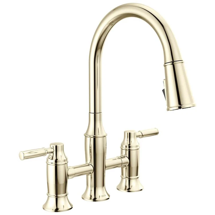 Kitchen Faucet Renaldi 1 Lever ADA CALGreen CEC Matte Black High Arc Goose Neck Swivel 360 Degree 1 or 3 Hole Diamond Seal 1.8 Gallons per Minute - Frankwebs