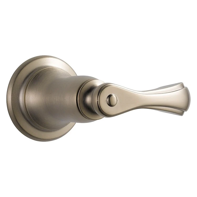 Charlotte High Flow Volume Control Trim - Frankwebs