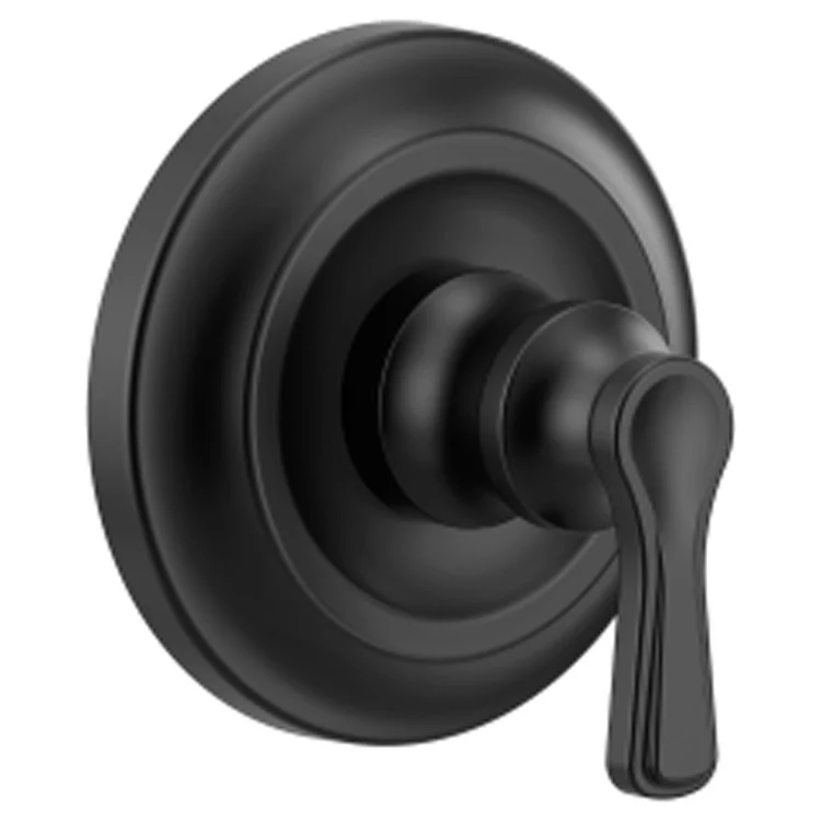 Valve Trim Traditional M-Core Transfer 1 Lever Brushed Nickel ADA - Frankwebs