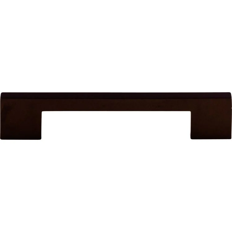 Pull Sanctuary Linear Polished Chrome Zinc Alloy 5 Inch - Frankwebs