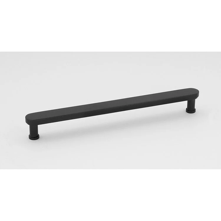 Pull Moderne Bronze Brass 8 Inch 8-3/4 Inch 1-1/8 Inch - Frankwebs