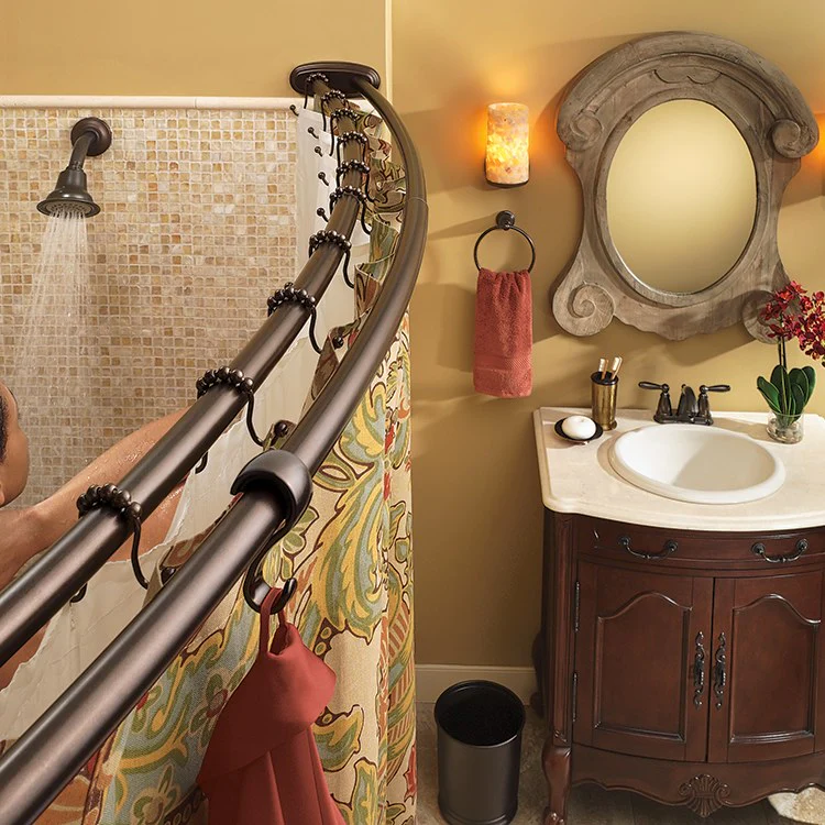 Brantford Two Handle Centerset Lavatory Faucet with Drain - Frankwebs