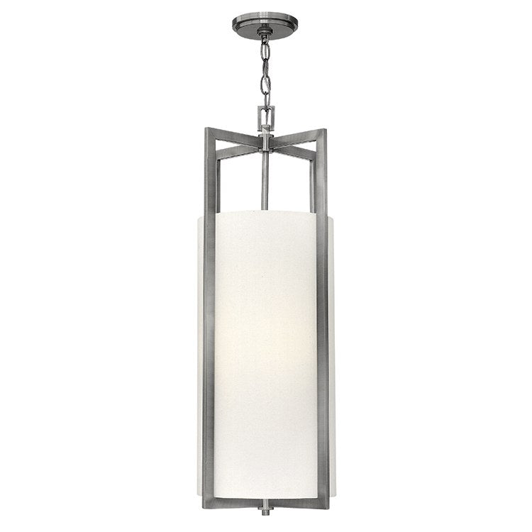 Hampton Four-Light Pendant - Frankwebs