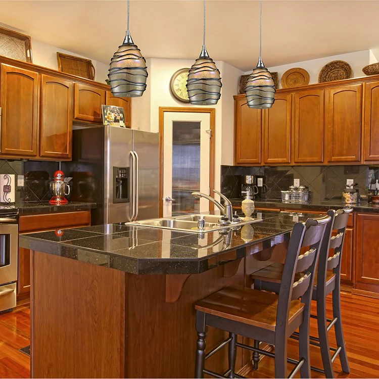 Vines Single-Light Pendant - Frankwebs