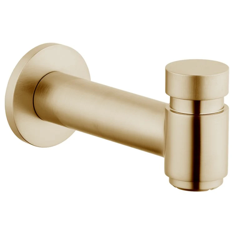 Talis S Wall-Mount Bathtub Spout with Diverter - Frankwebs