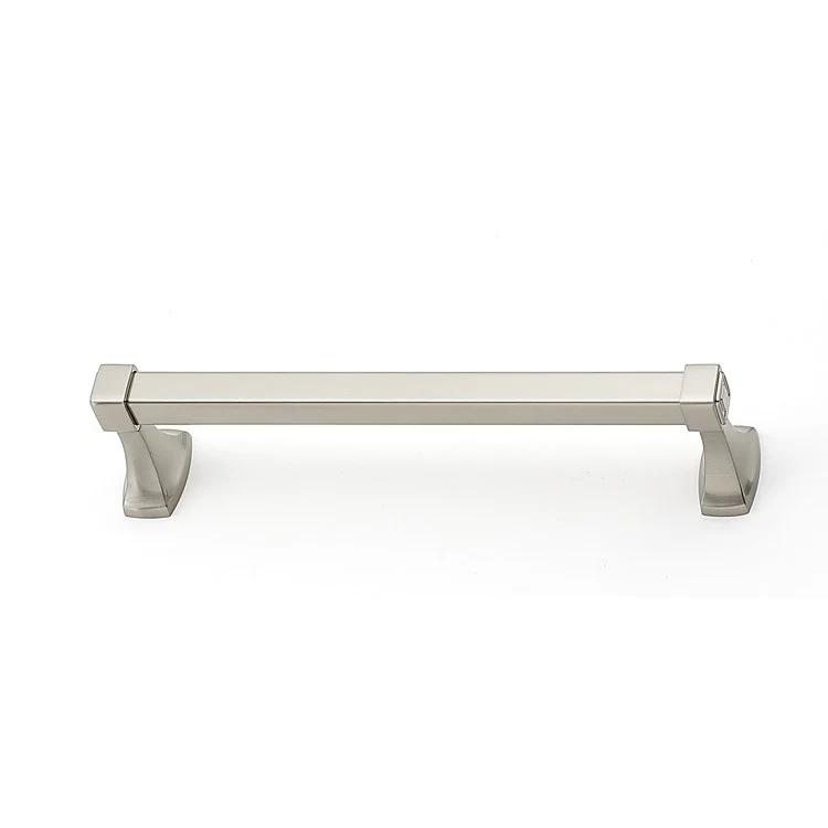Towel Bar Cube Bath 12 Inch Unlacquered Brass 3-1/16 Inch - Frankwebs