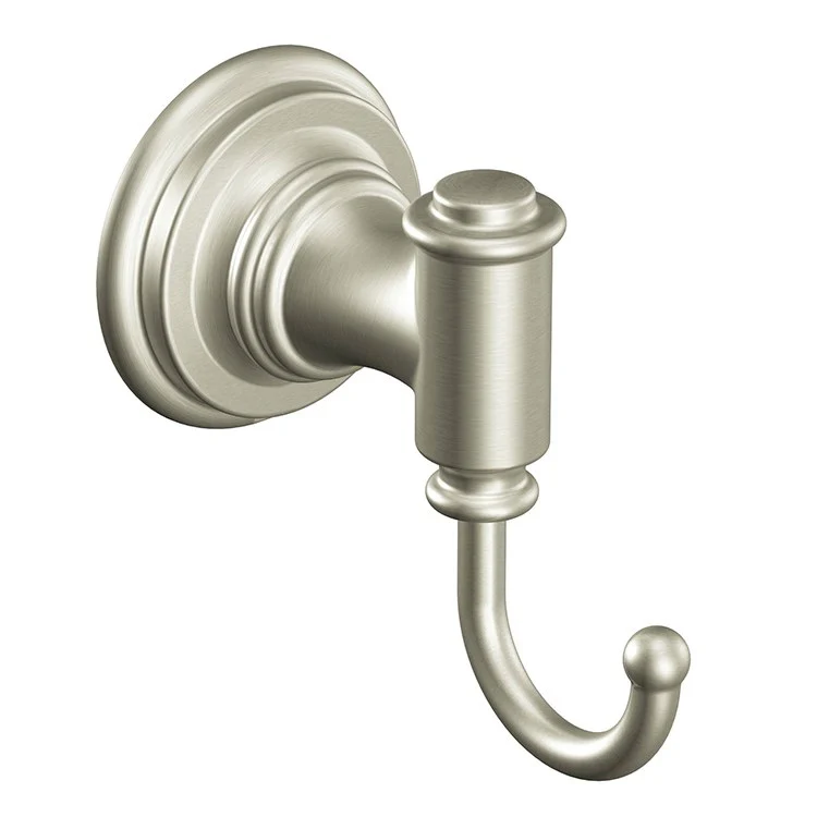 Ellsworth Single Robe Hook - Frankwebs