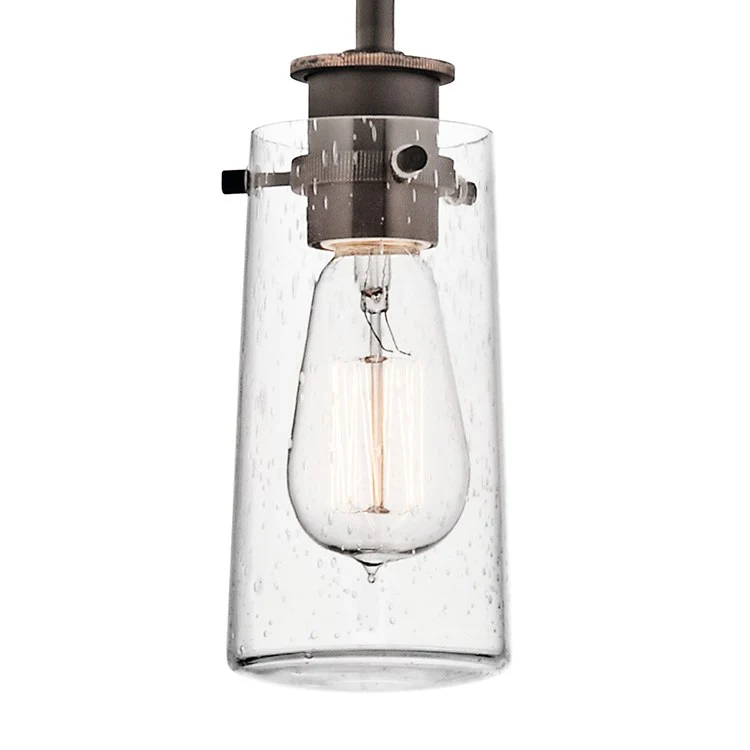 Braelyn Single-Light Mini Pendant - Frankwebs