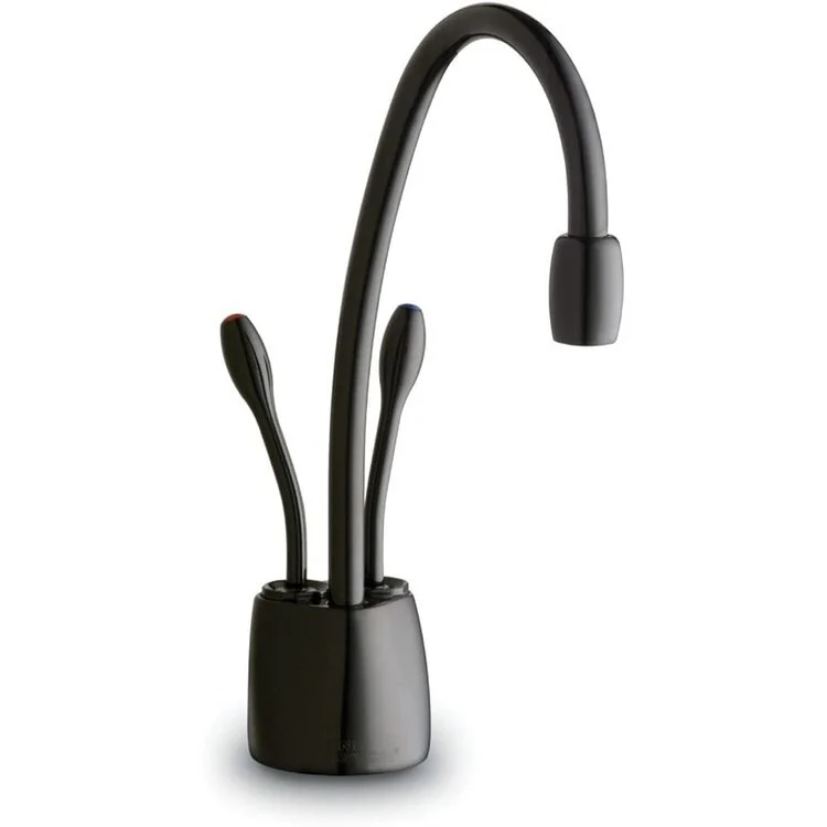 Water Dispenser Indulge Contemporary Hot and Cold Water 2 Lever Swivel - Frankwebs