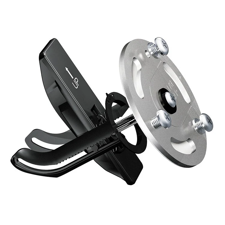 SecureMount Anchors for Grab Bars Set of 2 - Frankwebs