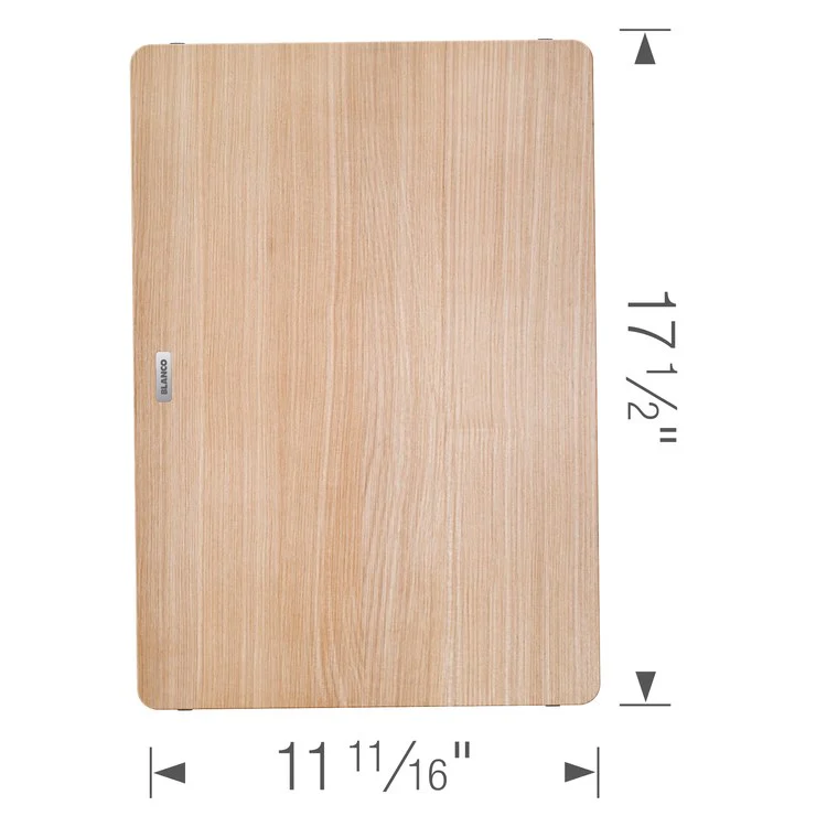 Ash Wood Cutting Board - Frankwebs