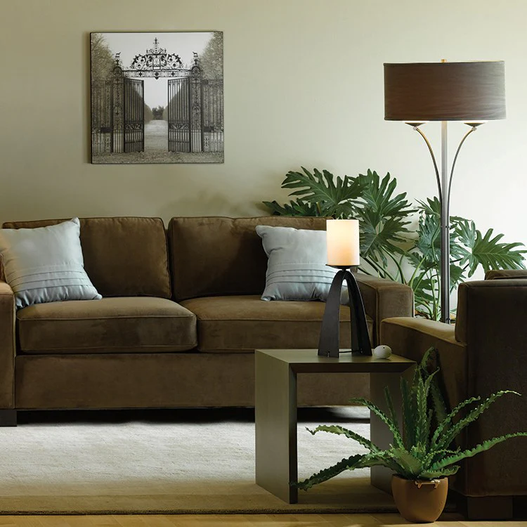 Contemporary Formae Floor Lamp - Frankwebs