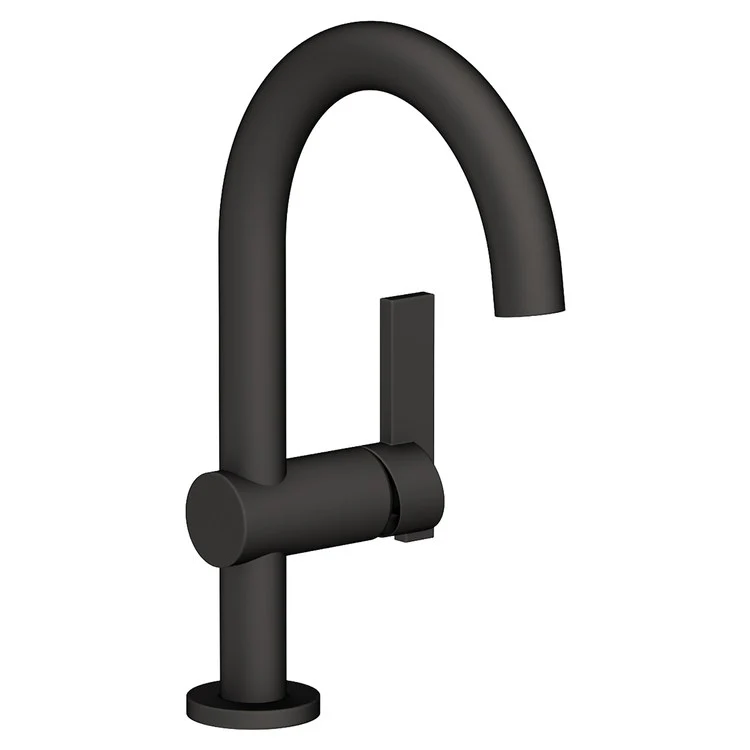 Lavatory Faucet Priya 1 Lever ADA WaterSense Polished Chrome 1.2 Gallons per Minute Pop-Up 1 Hole - Frankwebs