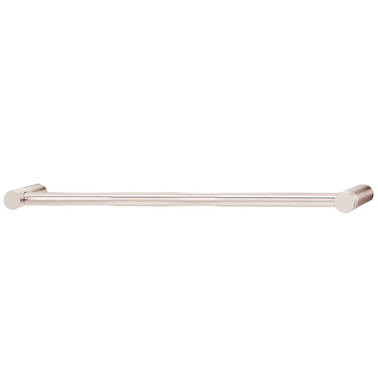 Towel Bar Spa 1 Bath 18 Inch Bronze Brass 2-3/4 Inch - Frankwebs