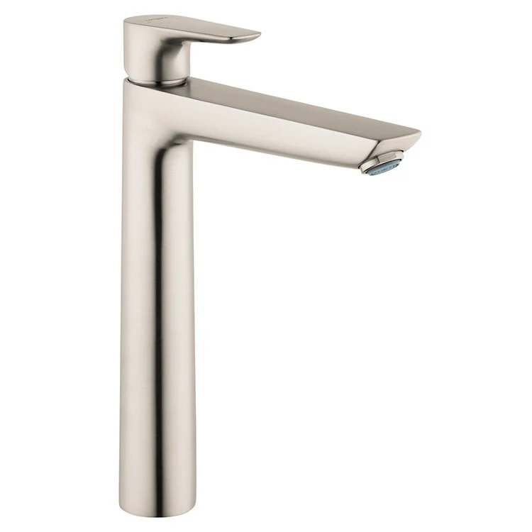 Talis E 240 Single Handle Bathroom Faucet without Drain - Frankwebs