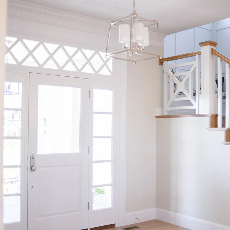 Sylvan Four-Light Chandelier - Frankwebs