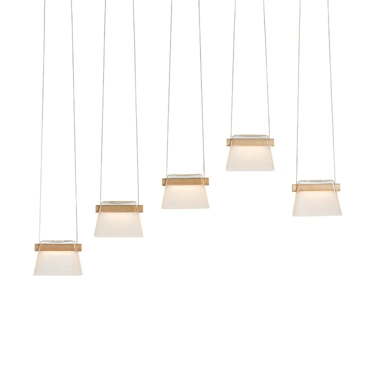 More Cowbell LED Pendant - Frankwebs