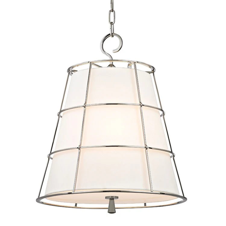 Savona Three-Light Pendant - Frankwebs