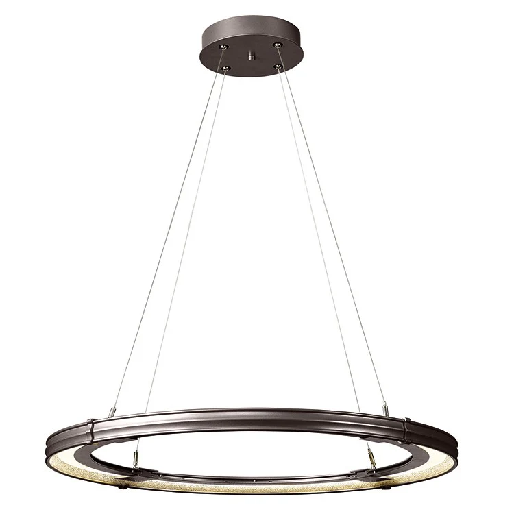 Aria LED Pendant - Frankwebs
