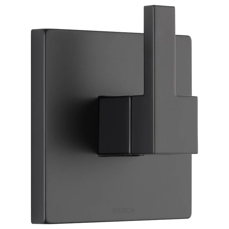 Siderna Three-Setting Diverter Trim - Frankwebs