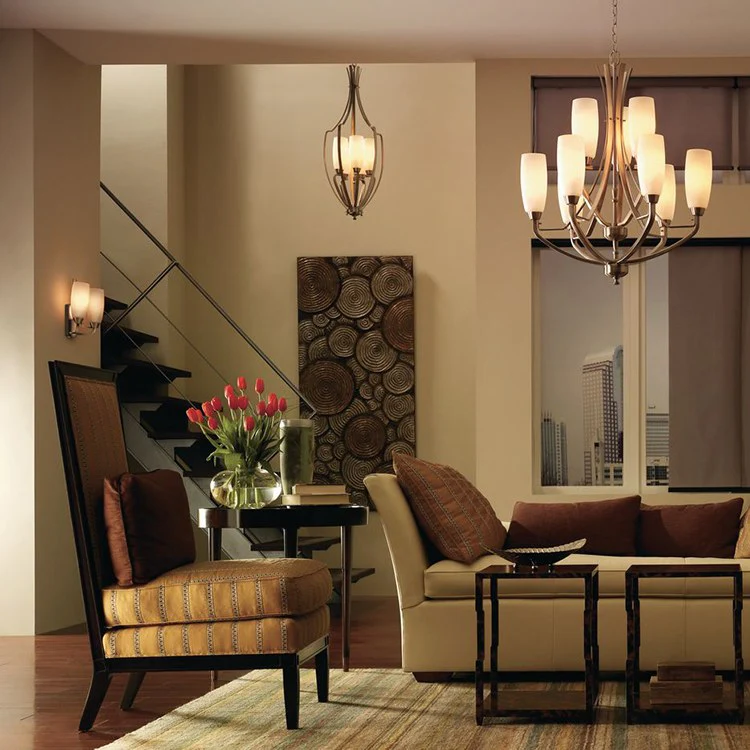 Wisten Two-Light Bath Lighting Fixture - Frankwebs