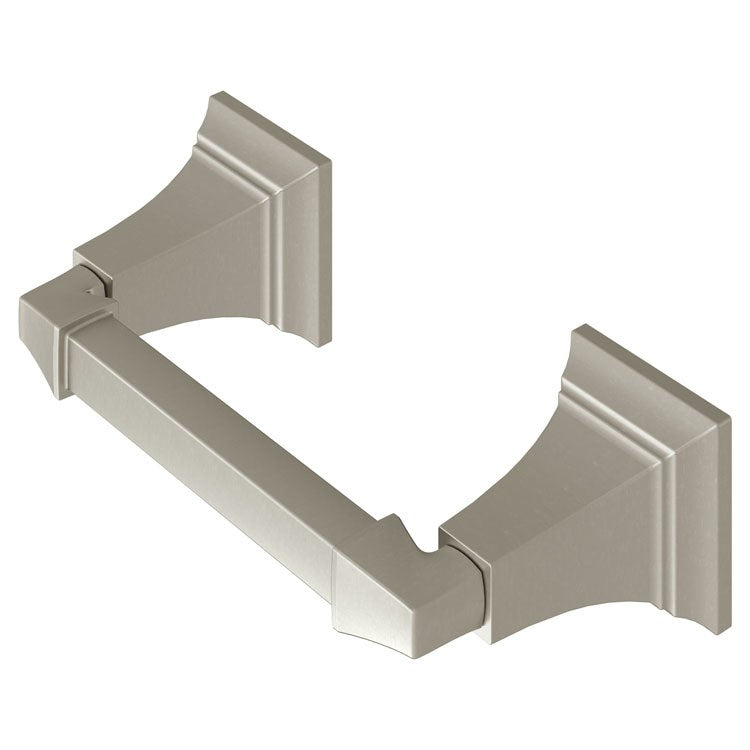 Town Square S Pivoting Toilet Paper Holder - Polished Chrome - Frankwebs
