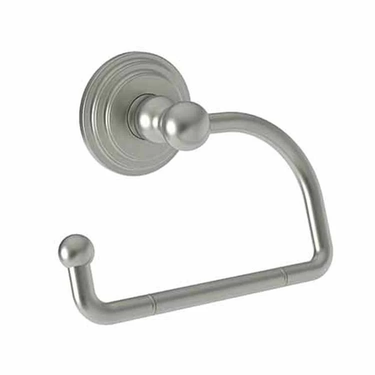 Toilet Paper Holder Alveston Open Roller Stainless Steel PVD Brass 5-7/8 Inch 3-1/4 Inch Wall Mount - Frankwebs