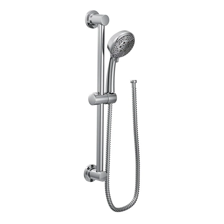 Four-Function Eco-Performance Handshower with 30