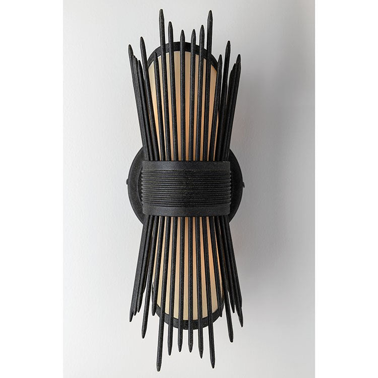 Blink Two-Light Medium Outdoor Wall Sconce - Frankwebs