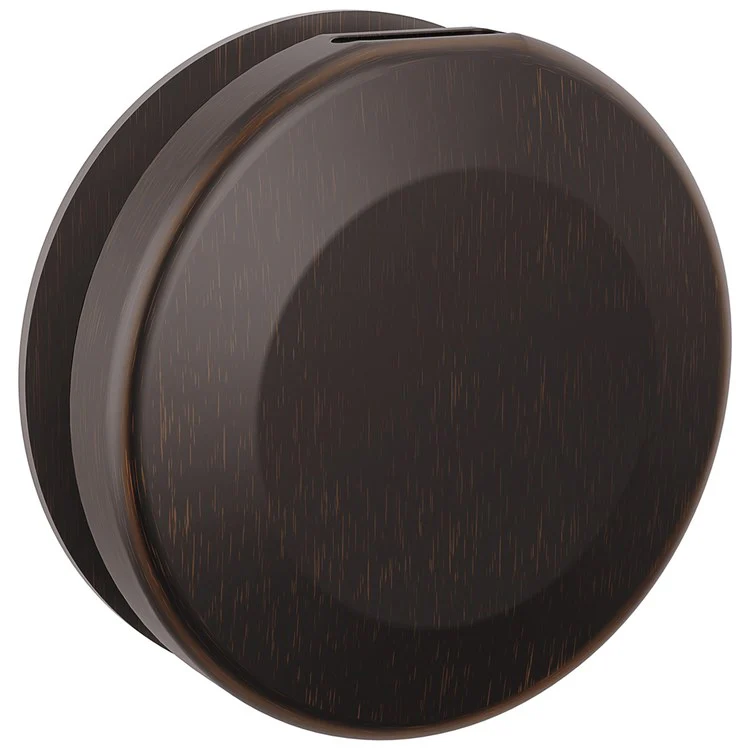 Steamhead SteamScape Classic System Contemporary Round Venetian Bronze - Frankwebs