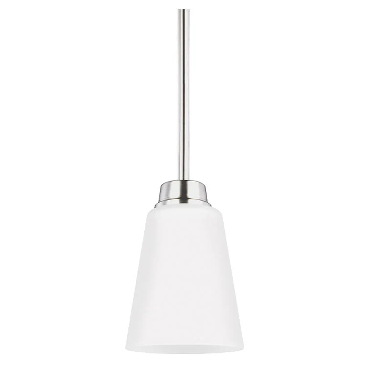 Kerrville Single-Light Mini Pendant - Frankwebs