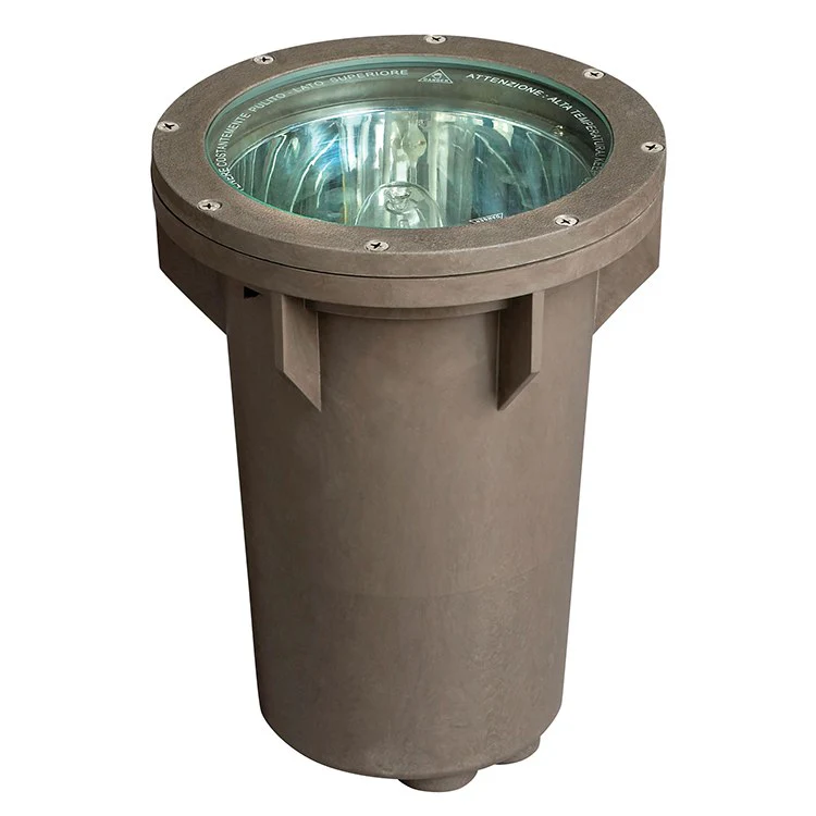 100-Watt 120-Volt Small In-Ground Well Light - Frankwebs