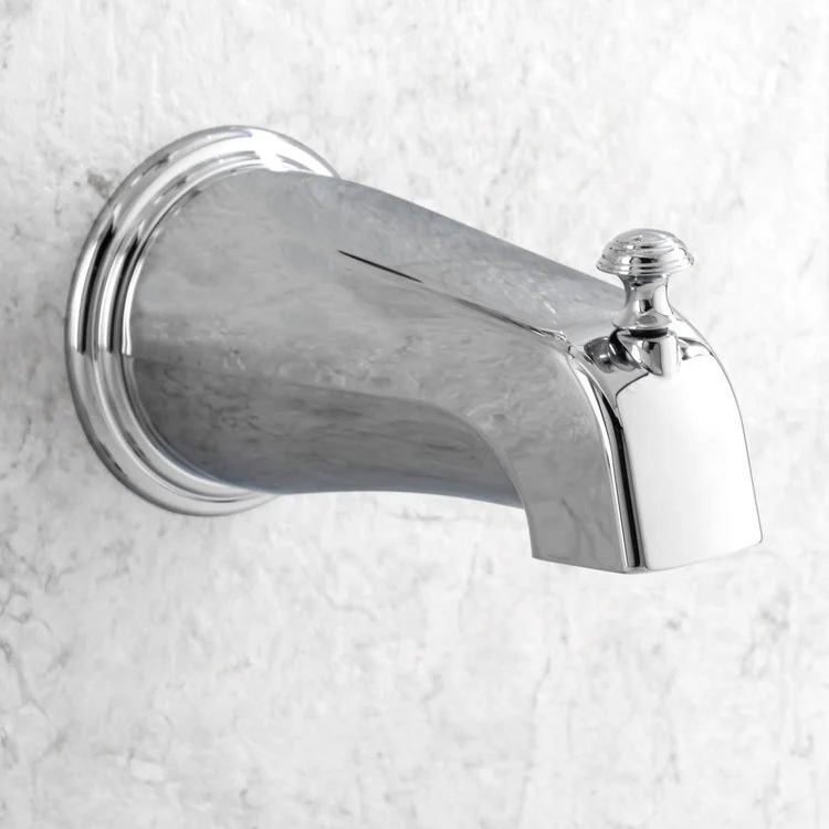 Kingsley Posi-Temp Tub/Shower Trim - Frankwebs