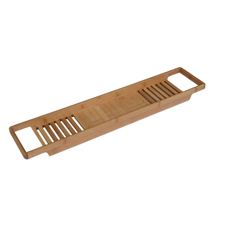Shelf Bamboo 27 Inch Bamboo - Frankwebs