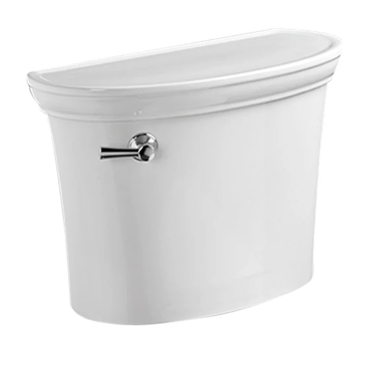 Heritage Vormax Right Height Elongated Toilet Tank - Frankwebs