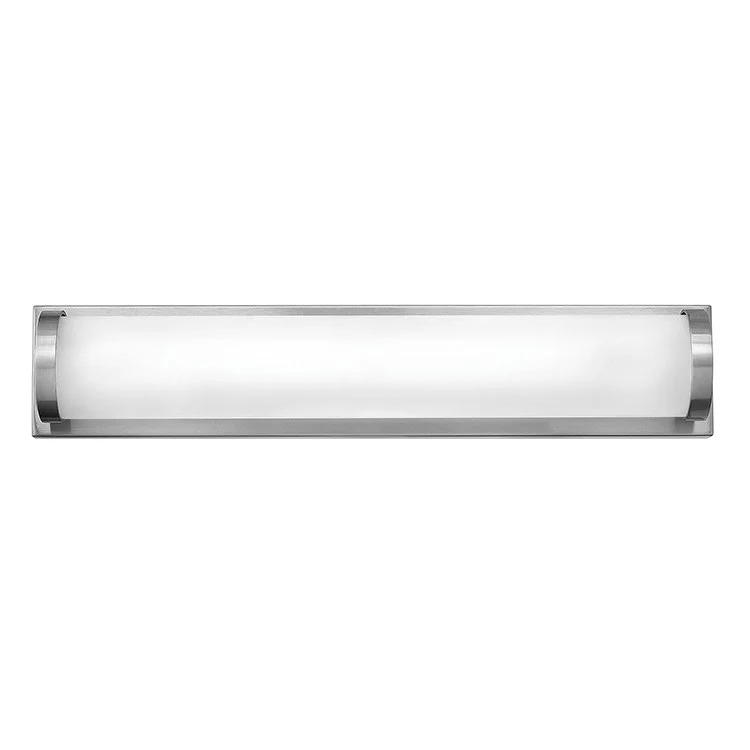 Acclaim Single-Light LED Bathroom Lighting Fixture - Frankwebs