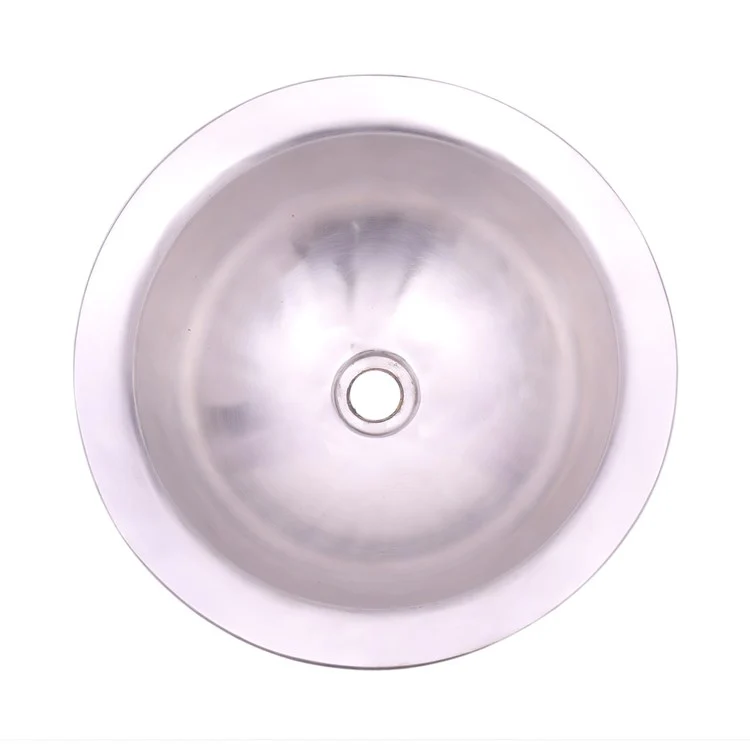 Vessel Carrock Double Wall 16 Inch Hammered Antique Copper - Frankwebs