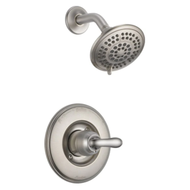 Linden Monitor 14 Series Pressure Balance Shower Trim - Frankwebs