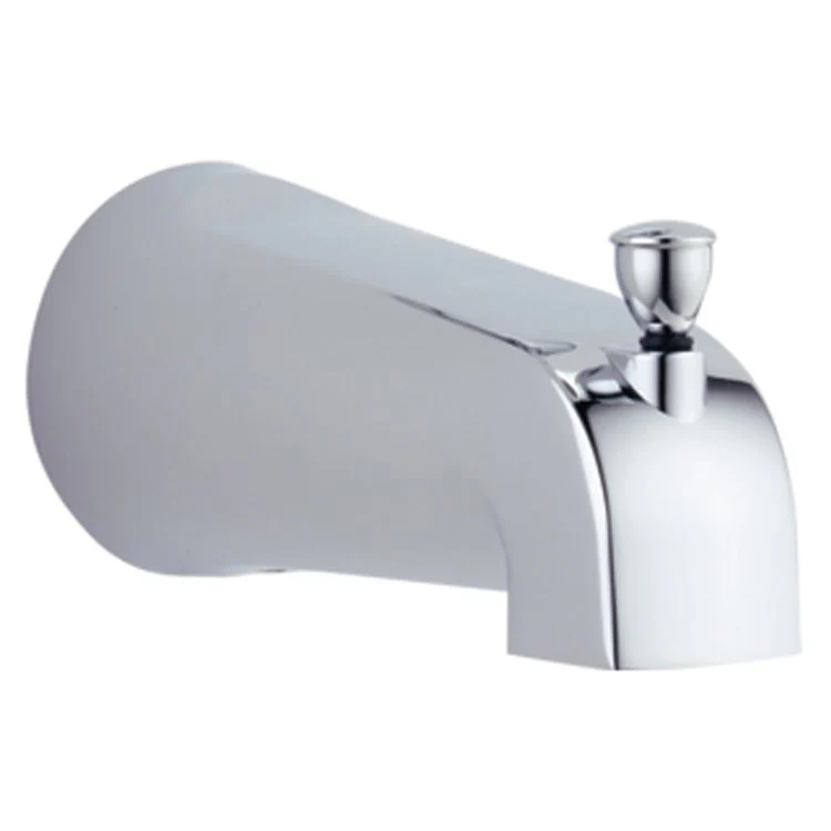 Wall-Mount Diverter Tub Spout - Frankwebs