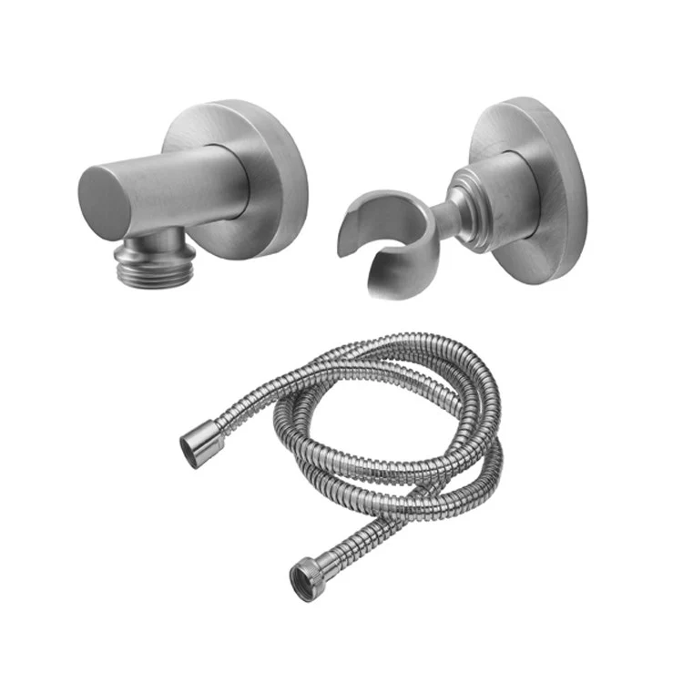 Handshower Mounting Kit Morro Bay Wall Mounted Kit Square Bella Terra Bronze Brass - Frankwebs